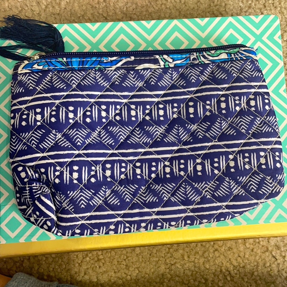 Modella Pouch